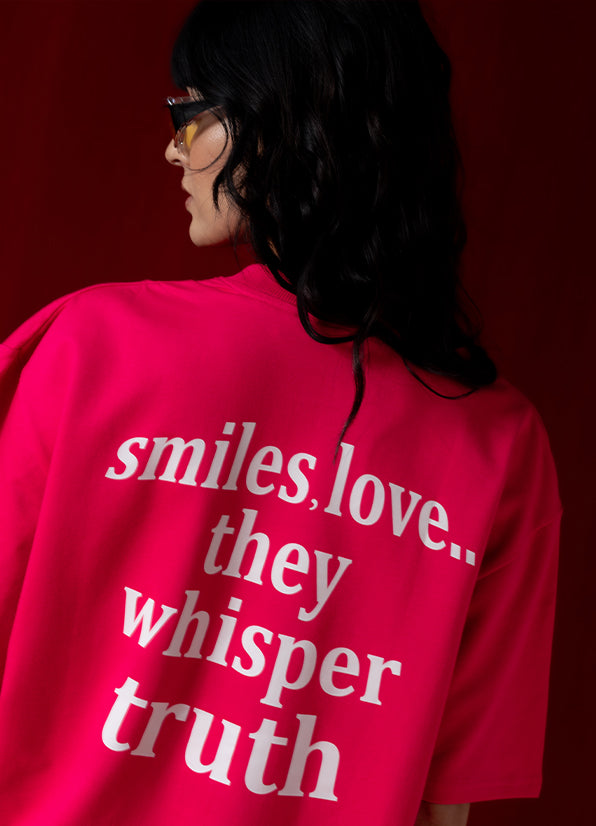 THE SMILES