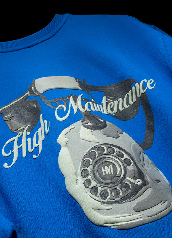 THE TELEPHONE