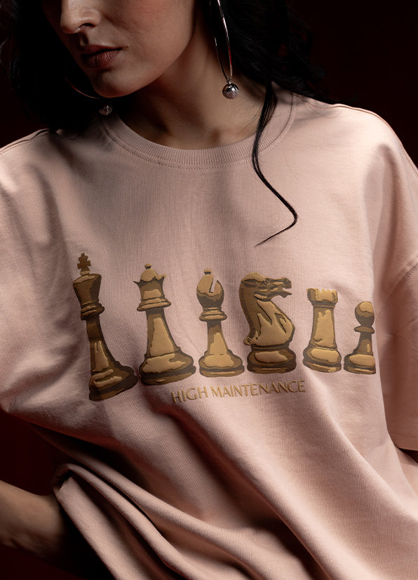 CHECKMATE