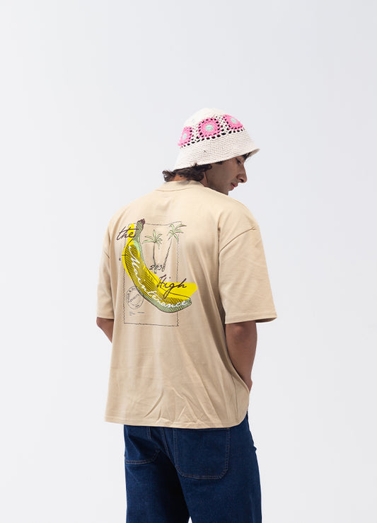 THE BANANA BANTER