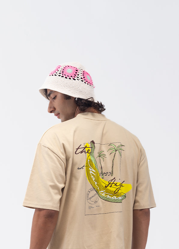 THE BANANA BANTER